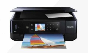 xp630 Driver Epson Expression Premium XP-630