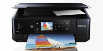 Driver Epson Expression Premium XP-630