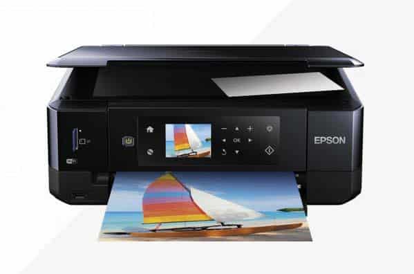 Download Driver Epson Expression Premium XP-630