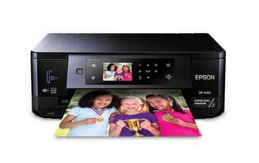 Download Driver Epson Expression Premium XP-640