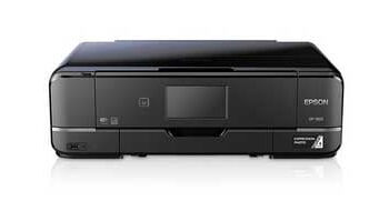 Driver Epson Expression Photo XP-960