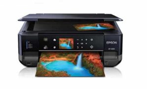 Driver Printer Epson Expression Premium XP-6000