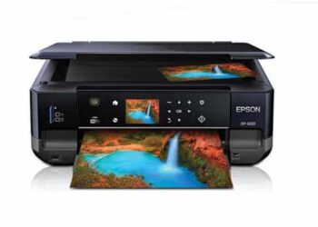 Driver Printer Epson Expression Premium XP-6000