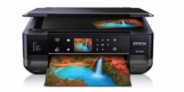 Driver Printer Epson Expression Premium XP-6000
