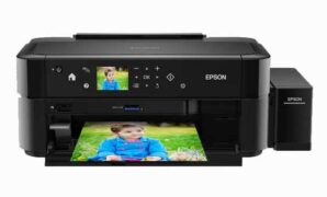 Driver Epson L810 Ink Tank