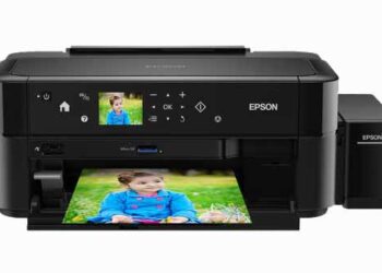 Driver Epson L810 Ink Tank