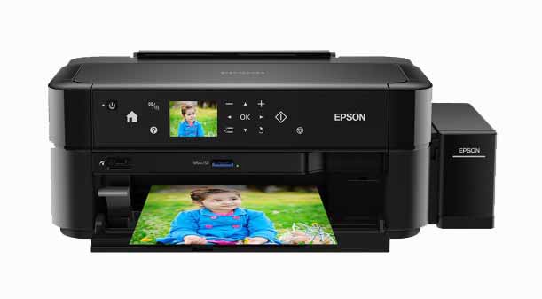 Download Driver Epson L810 Ink Tank