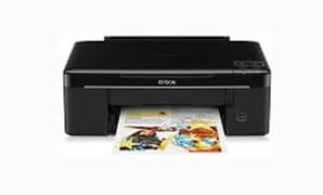 Driver Epson Stylus SX130W