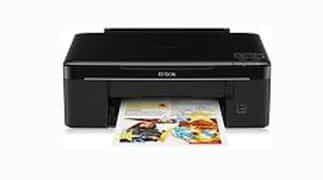 Driver Epson Stylus SX130W