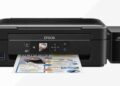 Download Driver Epson L486 Ink Tank and Wifi
