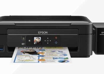 Download Driver Epson L486 Ink Tank and Wifi