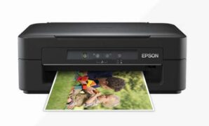 Driver Epson Expression Home XP-102
