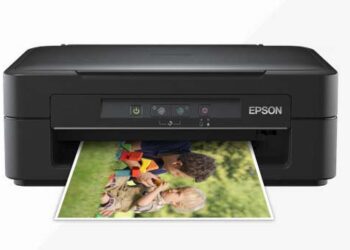 Driver Epson Expression Home XP-102