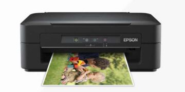 Driver Epson Expression Home XP-102