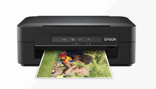 Download Driver Epson Expression Home XP-102