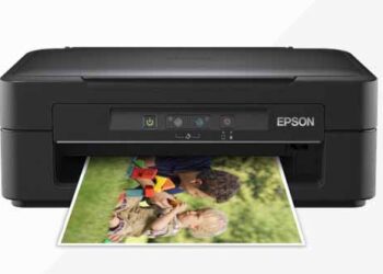 Driver Epson Expression Home XP-103