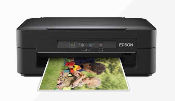 Download Driver Epson Expression Home XP-103