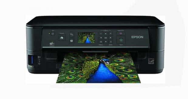 Download Driver Epson Stylus SX430W