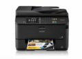 Driver Printer Epson Workforce Pro WF-4630