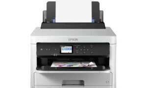 Driver Printer Epson Workforce Pro WF-C5210DW