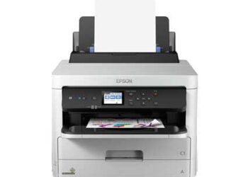 Driver Printer Epson Workforce Pro WF-C5210DW