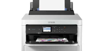 Driver Printer Epson Workforce Pro WF-C5210DW