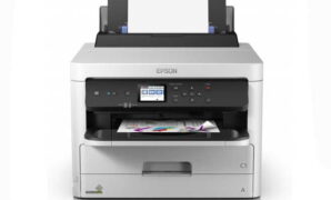 Driver Printer Epson Workforce Pro WF-C5290DW