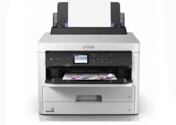 Driver Printer Epson Workforce Pro WF-C5290DW