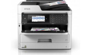 Epson Workforce Pro WF-C5790DWF