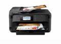 Driver Printer Epson Workforce WF-7710