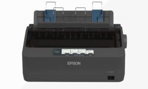 Driver Printer Epson LX-350