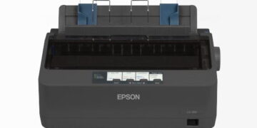 Driver Printer Epson LX-350