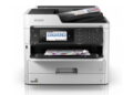 Epson Workforce Pro WF-C5710DWF