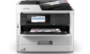 Epson Workforce Pro WF-C5710DWF