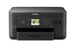 Driver Printer Epson Expression Home XP-5100