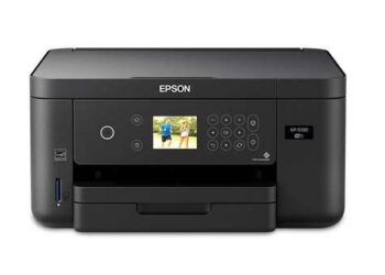 Driver Printer Epson Expression Home XP-5100