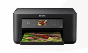 Driver Printer Epson Expression Home XP-5105