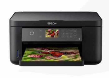 Driver Printer Epson Expression Home XP-5105