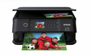 Driver Epson Expression Premium XP-600