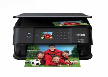 Driver Epson Expression Premium XP-600