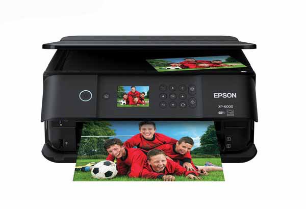 Download Driver Printer Epson Expression Premium XP-6000