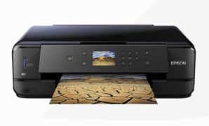 Driver Printer Epson Expression Premium XP-900