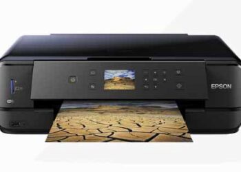 Driver Printer Epson Expression Premium XP-900
