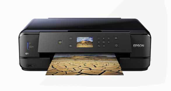 Download Driver Printer Epson Expression Premium XP-900