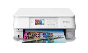 Printer Epson Expression Premium XP-6005