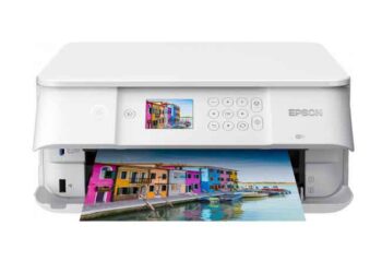 Printer Epson Expression Premium XP-6005