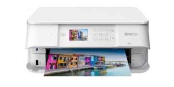 Printer Epson Expression Premium XP-6005