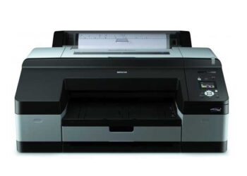 Driver Printer Epson Stylus Pro 4900