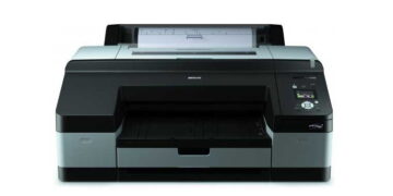 Driver Printer Epson Stylus Pro 4900