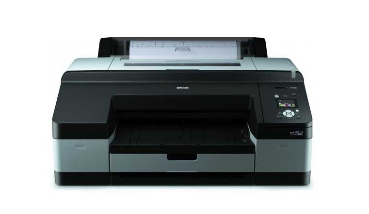 Download Driver Printer Epson Stylus Pro 4900